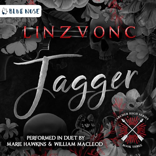 Jagger by Linzvonc