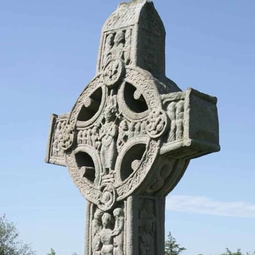 Celtic Calm by Eochaid Mac Colla