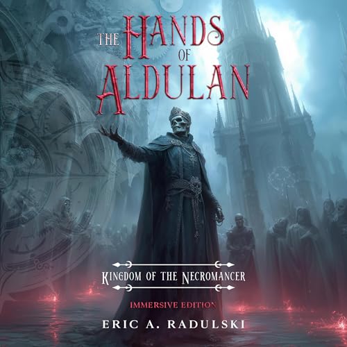 Kingdom of the Necromancer (Immersive Edition)