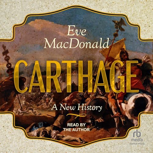 Carthage by Eve MacDonald