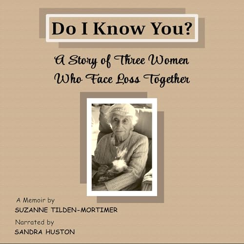 Do I Know You? by Suzanne Tilden-Mortimer