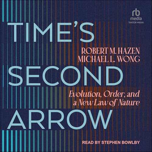 Time's Second Arrow