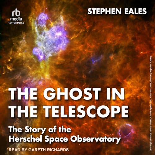 The Ghost in the Telescope