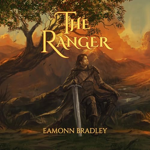 The Ranger by E H Bradley