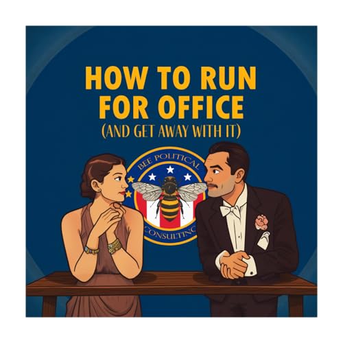 How to Run for Office (And Get Away With It) by Bee Political Consulting LLC