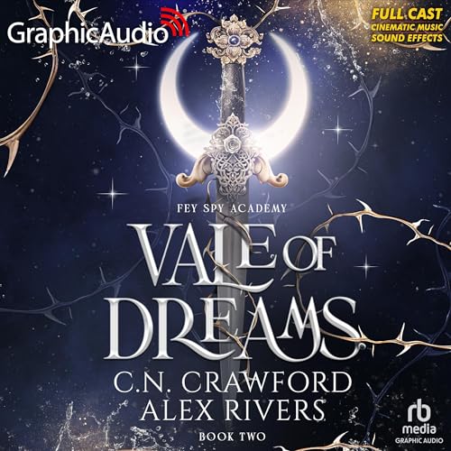 Vale of Dreams (Dramatized Adaptation)