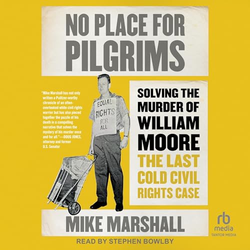 No Place for Pilgrims