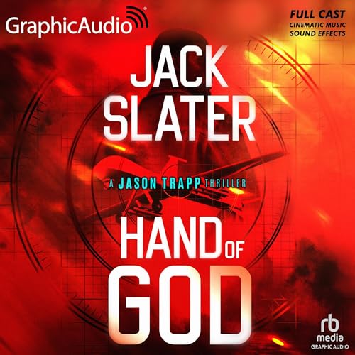 Hand of God (Dramatized Adaptation)