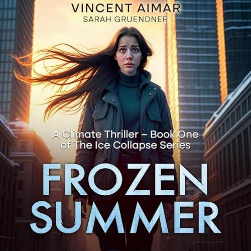 Frozen Summer by Vincent Aimar