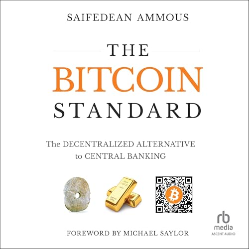 The Bitcoin Standard