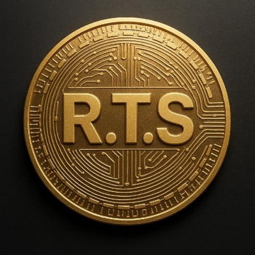 R.T.S TALK by Chosen One