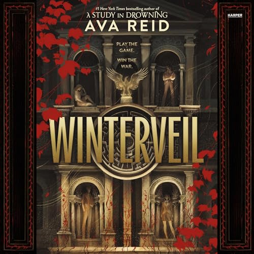 Winterveil by Ava Reid