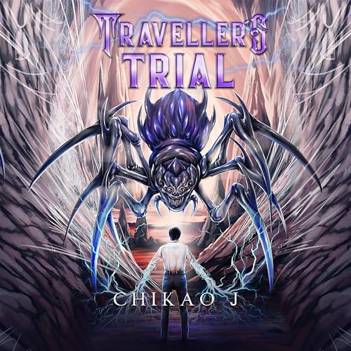 Traveller's Trial by Chikao J