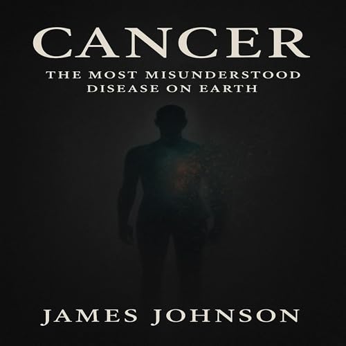 Cancer by James Johnson