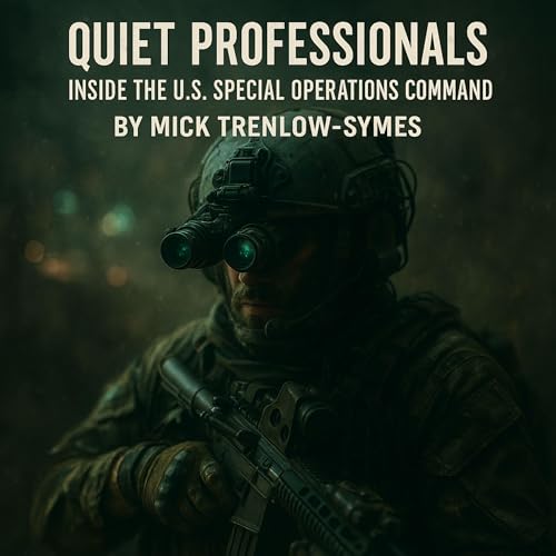 Quiet Professionals