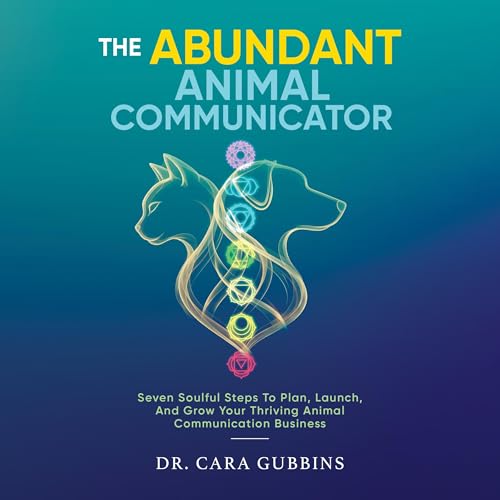 The Abundant Animal Communicator