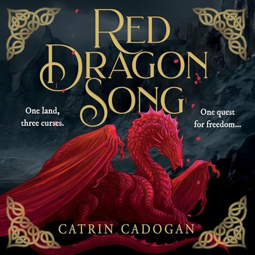 Red Dragon Song by Catrin Cadogan