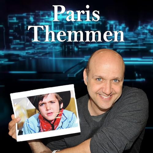 Paris Themmen (Mike Teevee) on “Willy Wonka & the Chocolate Factory”, Gene Wilder & Life afterwards by Unknown