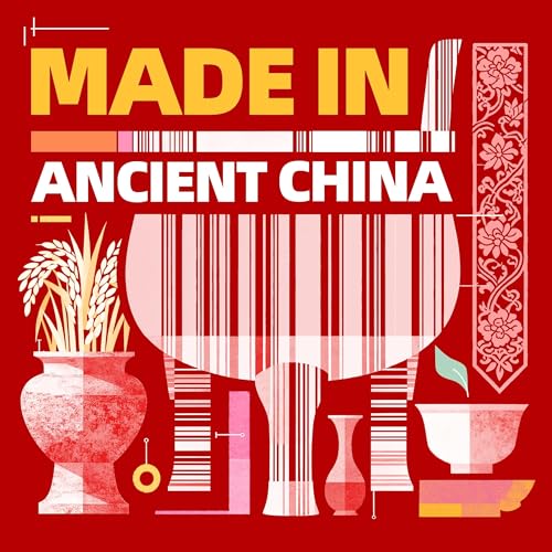 Made in Ancient China