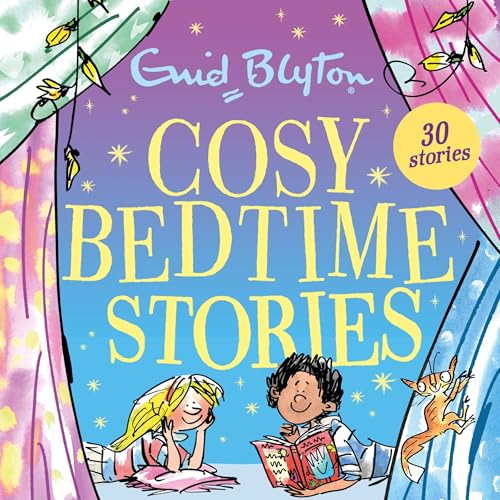 Cosy Bedtime Stories