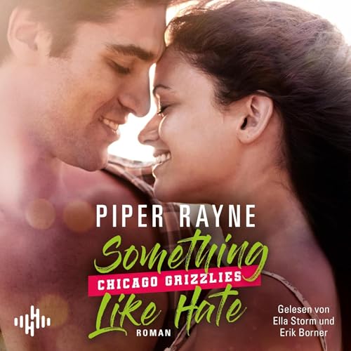 Something like Hate by Piper Rayne