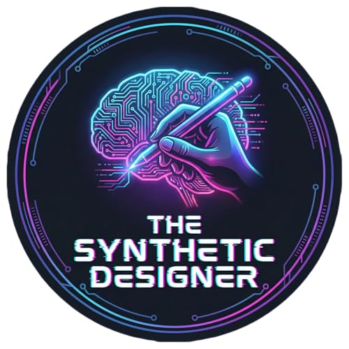 The Synthetic Designer