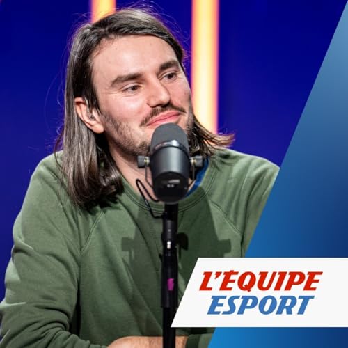 L'Équipe esport by L'Equipe