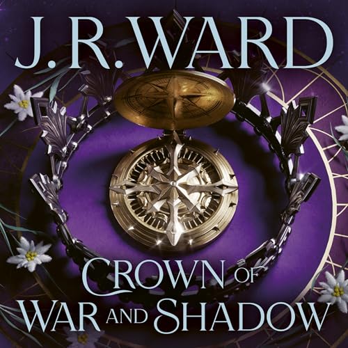 Crown of War &amp; Shadow