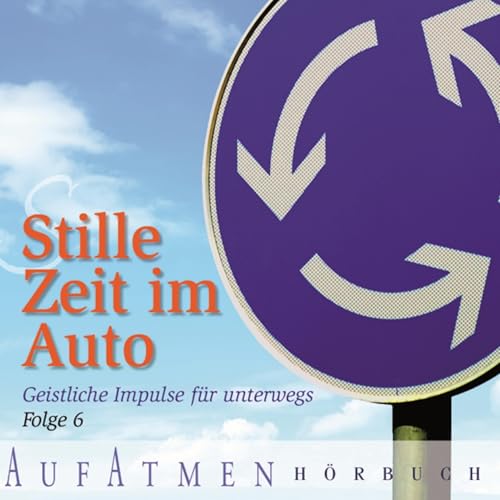 Stille Zeit im Auto by Klaus-Günter Pache