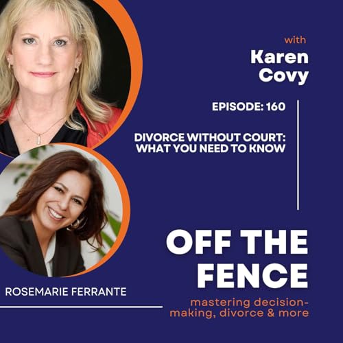 Divorce Without Court: What You Need to Know by Unknown