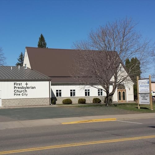First Presbyterian Pine City by First Presbyterian Pine City