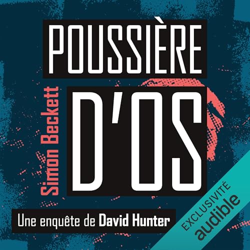 Poussières d'os