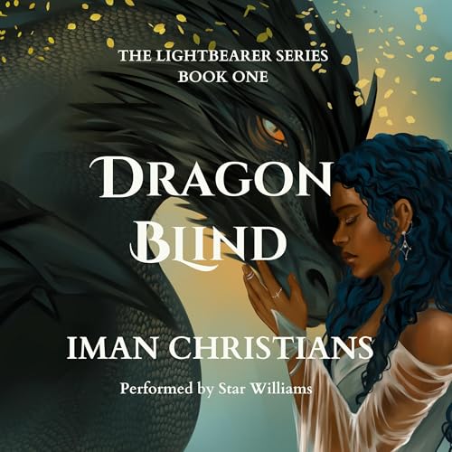 Dragon Blind by Iman Christians