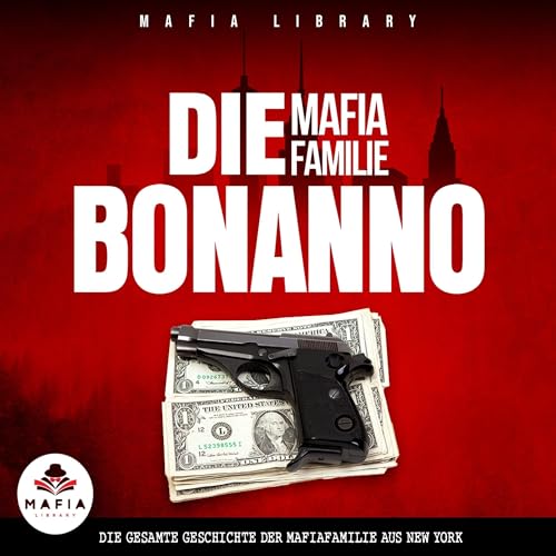 Die Mafia Familie Bonanno