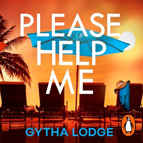 Please Help Me by Gytha Lodge