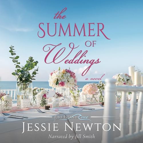 The Summer of Weddings