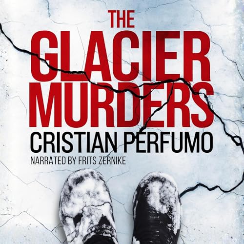 The Glacier Murders