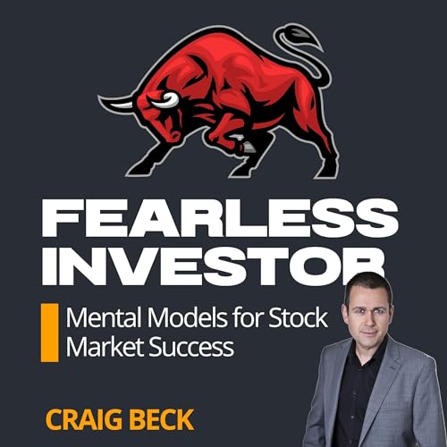 Fearless Investor by Craig Beck