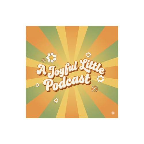 A Joyful Little Podcast by Anna-Jonesboro Lutheran Parish