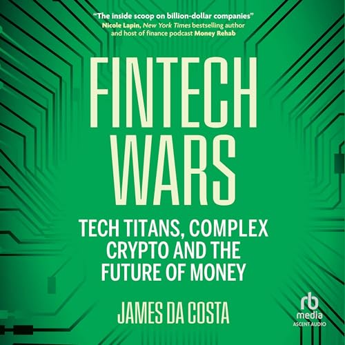 Fintech Wars