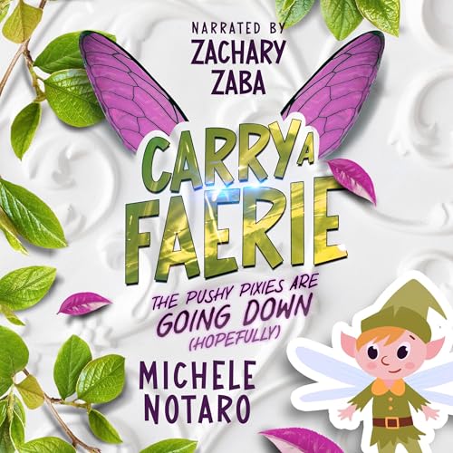 The Pushy Pixies Are Going Down (Hopefully)