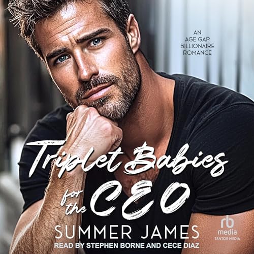 Triplet Babies for the CEO