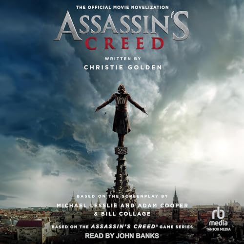 Assassin's Creed: The Official Movie Novelization
