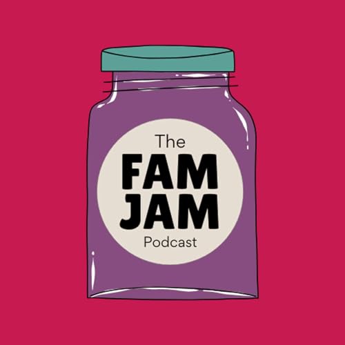 The Fam Jam Podcast by Peace Church