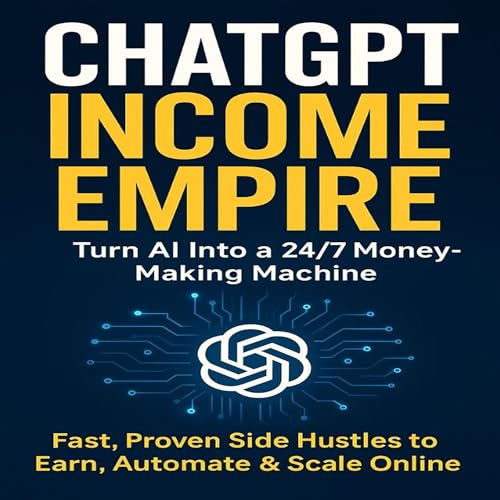 ChatGPT Income Empire