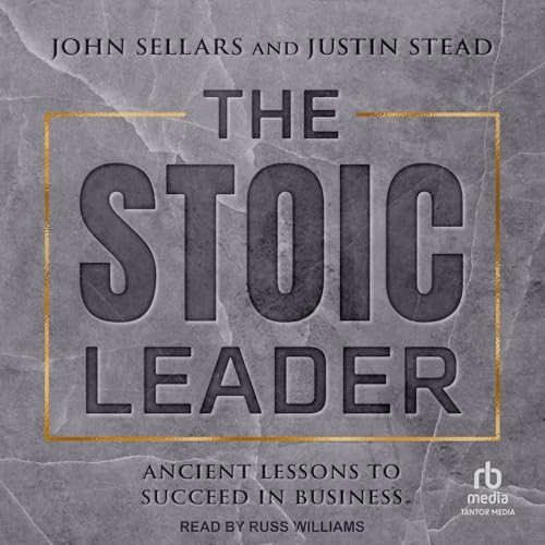 The Stoic Leader