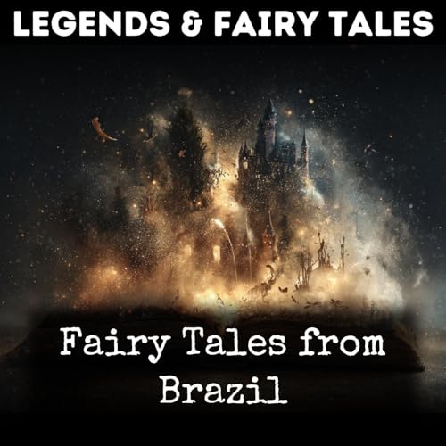 Fairy Tales from Brazil