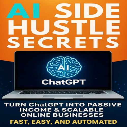 AI Side Hustle Secrets