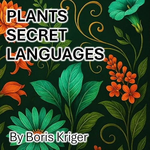 Plants Secret Languages