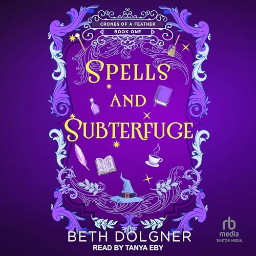 Spells and Subterfuge